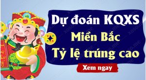 Dự đoán kết quả 3/1