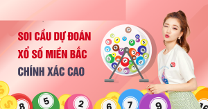 xổ số miền bắc 14/11